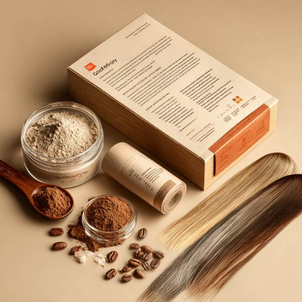 Краска для волос