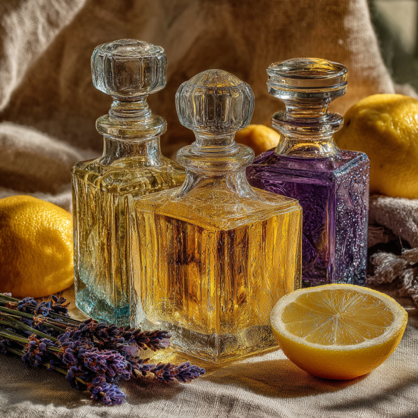 Туалетная вода (Kolonya)