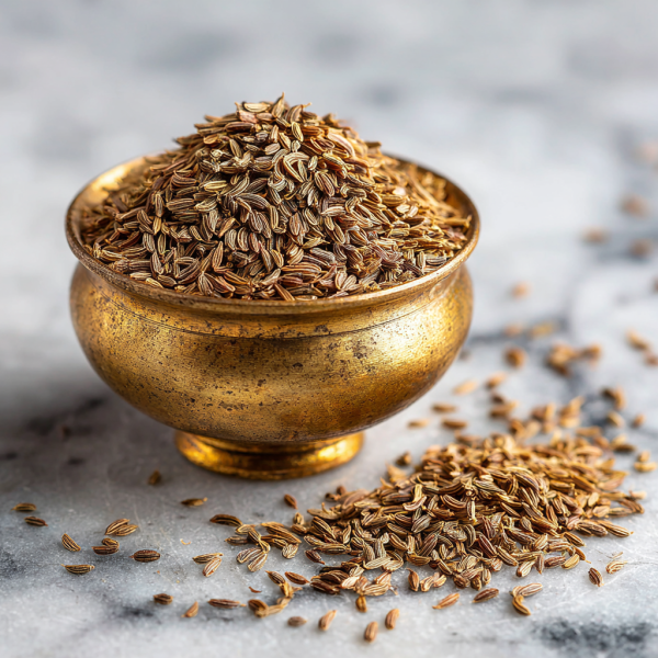 Кумин (зира)