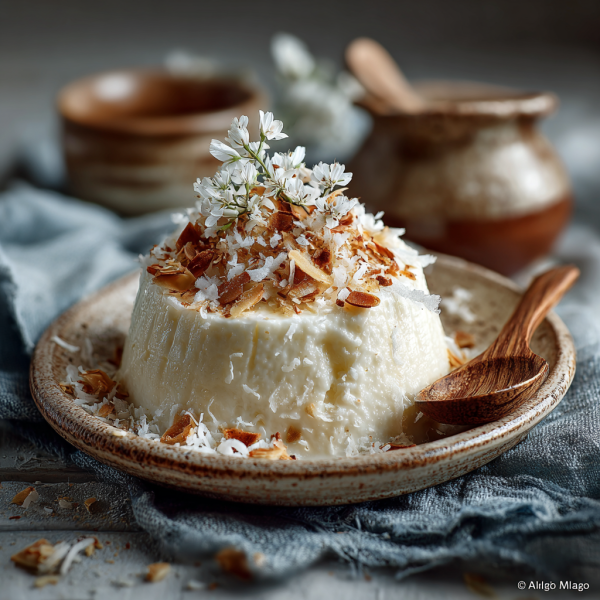 Птичье молоко (Kuş Sütü)