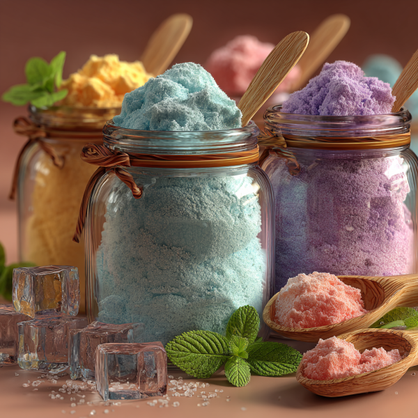 Шербет (Şerbet)